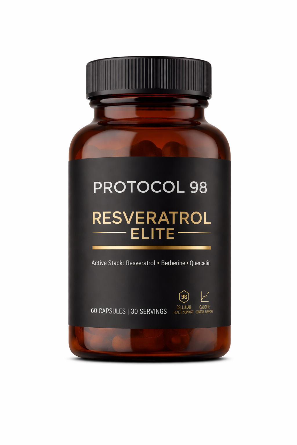 Protocol 98: Resveratrol Elite