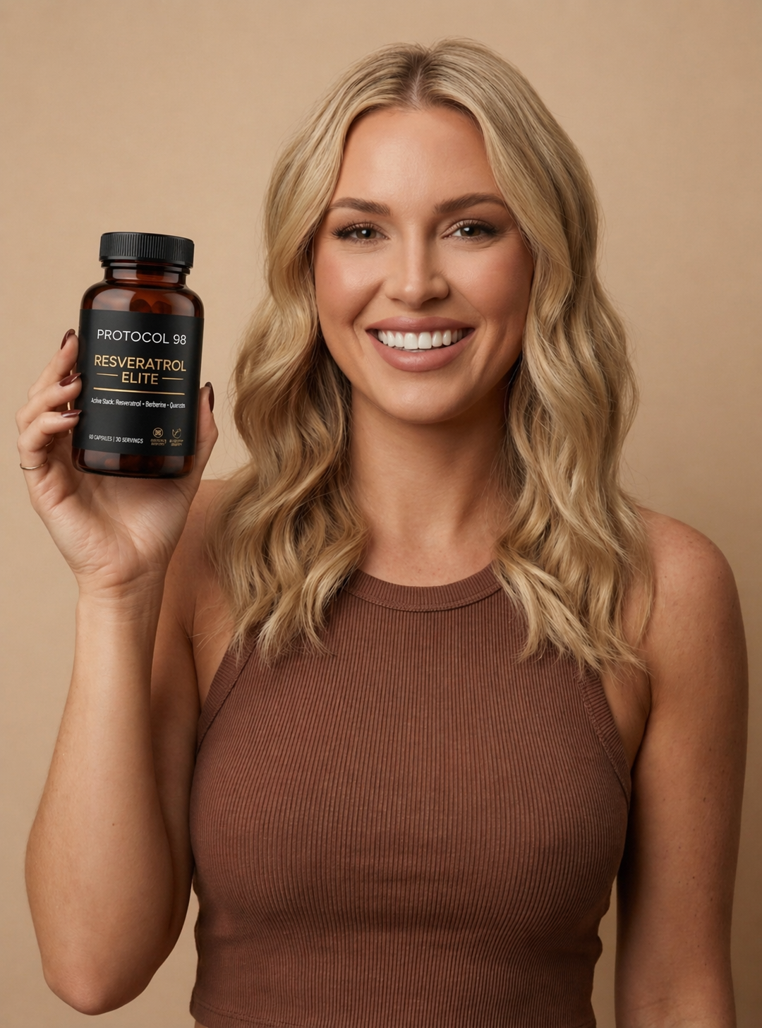 Protocol 98: Resveratrol Elite